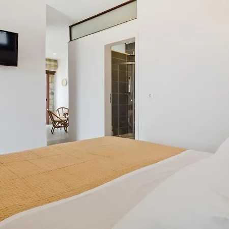 Michaliou Kipos Luxury *