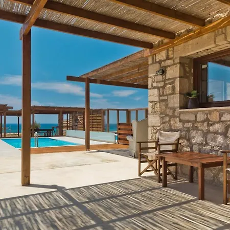 Michaliou Kipos Luxury