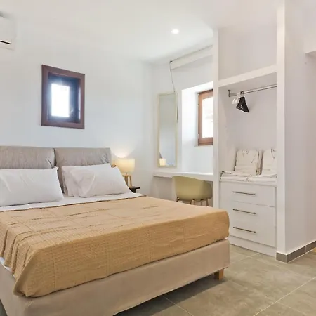 Michaliou Kipos Luxury Villa *