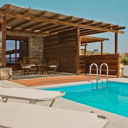 Michaliou Kipos Luxury