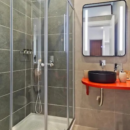 Villa Michaliou Kipos Luxury Afiartis