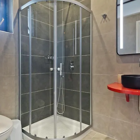 Michaliou Kipos Luxury Вилла *