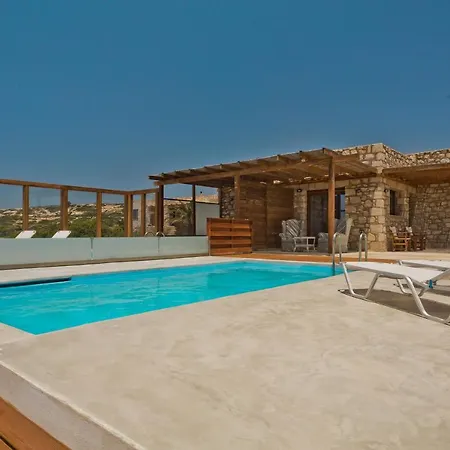 Michaliou Kipos Luxury Villa