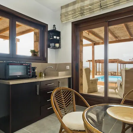 Michaliou Kipos Luxury Villa *