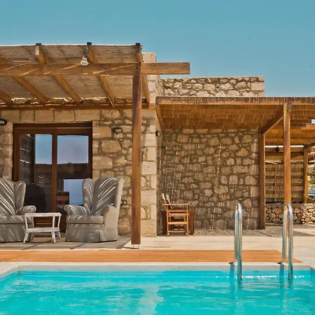 Michaliou Kipos Luxury *