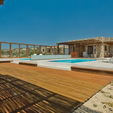 Michaliou Kipos Luxury *