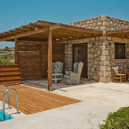 Michaliou Kipos Luxury