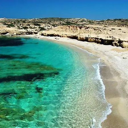 Michaliou Kipos Luxury