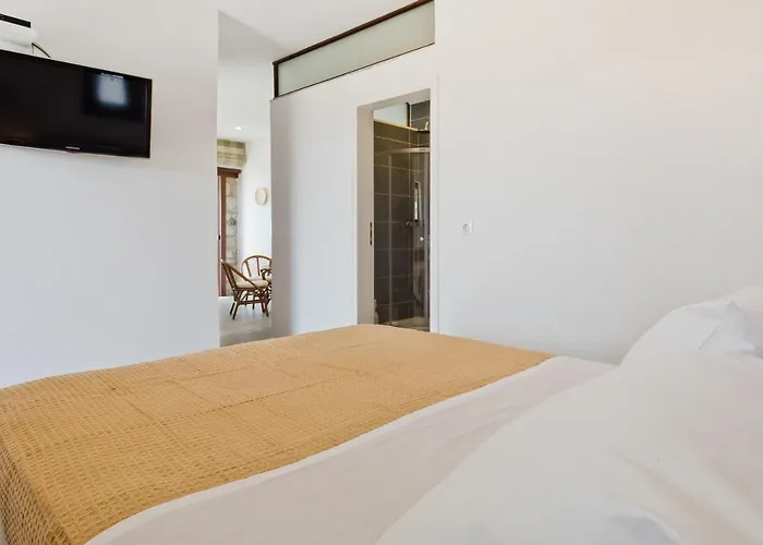 Michaliou Kipos Luxury *