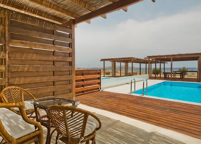 Michaliou Kipos Luxury * Afiartis