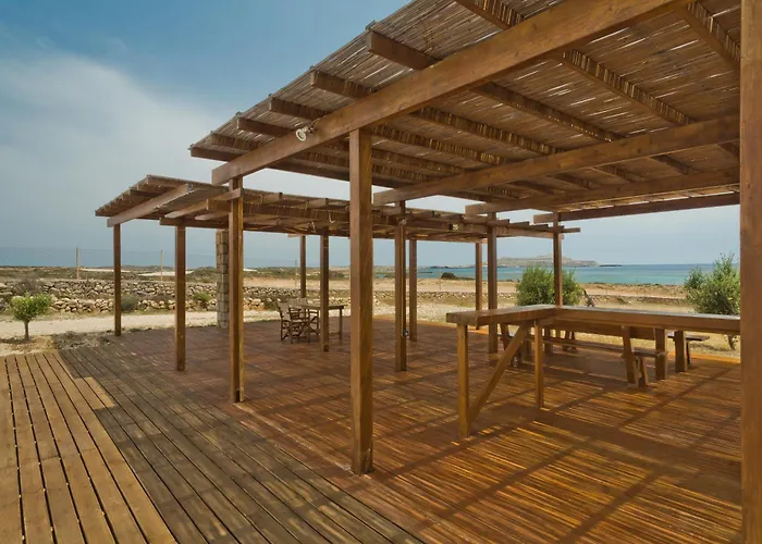 فيلة Michaliou Kipos Luxury