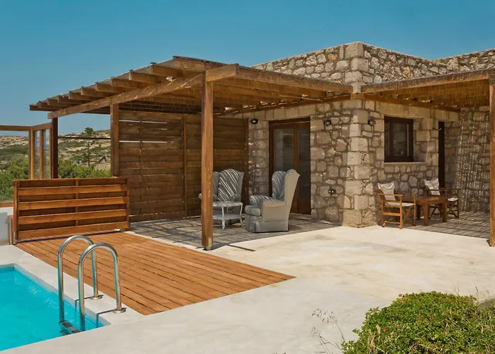 Michaliou Kipos Luxury