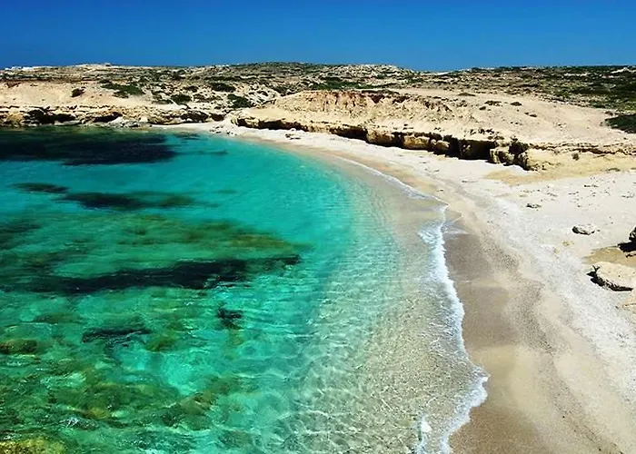 Michaliou Kipos Luxury