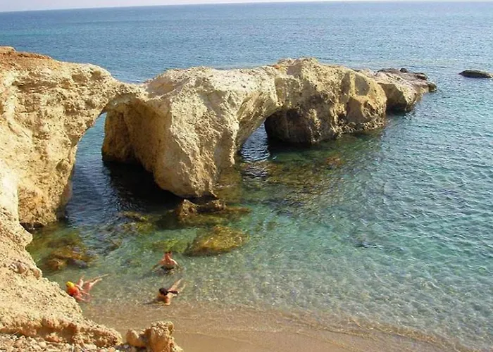 فيلة Michaliou Kipos Luxury *