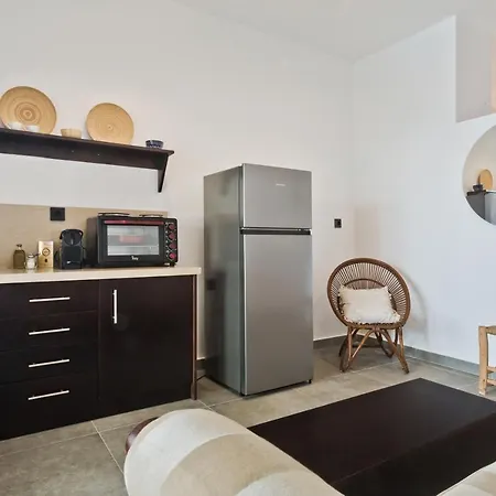 Michaliou Kipos Luxury Villa