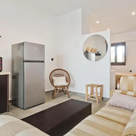 Michaliou Kipos Luxury Villa *