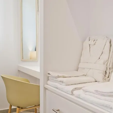 Michaliou Kipos Luxury