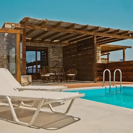 Michaliou Kipos Luxury Villa