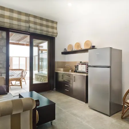 Michaliou Kipos Luxury Villa *