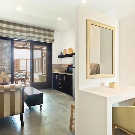 Michaliou Kipos Luxury Afiartis