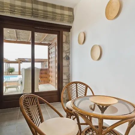 Michaliou Kipos Luxury Villa *