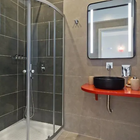 Michaliou Kipos Luxury *