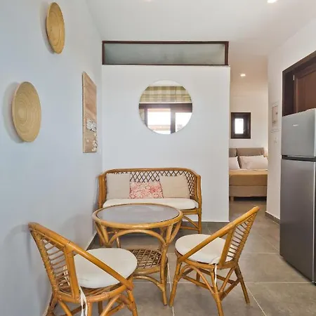 Villa Michaliou Kipos Luxury Afiartis