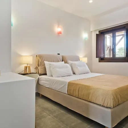 Michaliou Kipos Luxury Afiartis