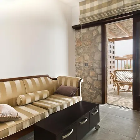 Michaliou Kipos Luxury Villa *