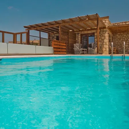 Michaliou Kipos Luxury Villa