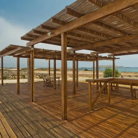 Villa Michaliou Kipos Luxury