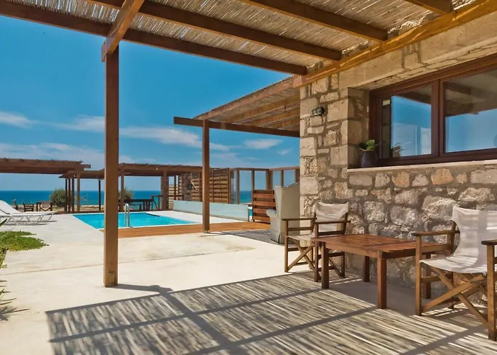 Michaliou Kipos Luxury