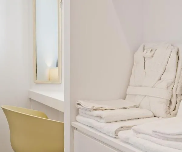 Michaliou Kipos Luxury