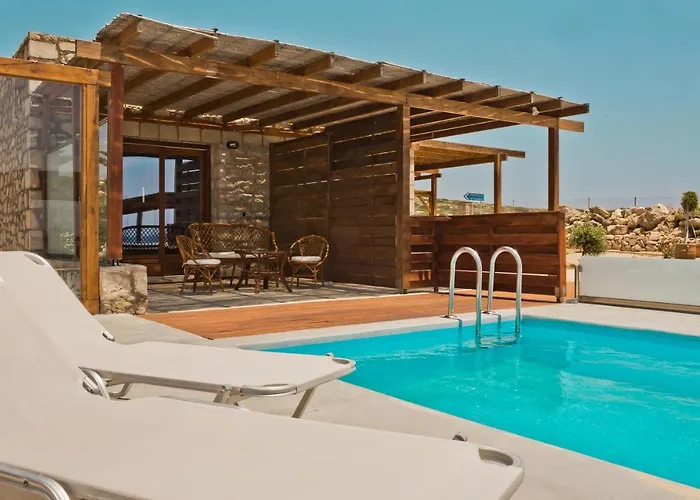 Michaliou Kipos Luxury