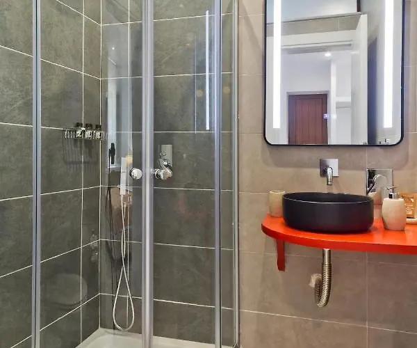 Vilă Michaliou Kipos Luxury Afiartis