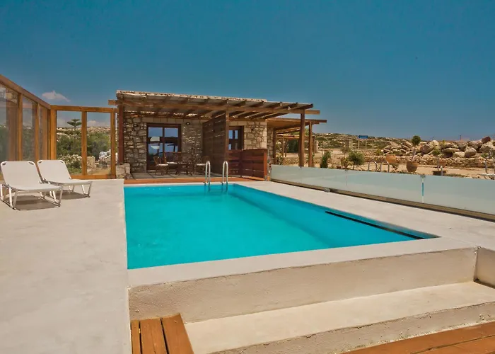 Michaliou Kipos Luxury *