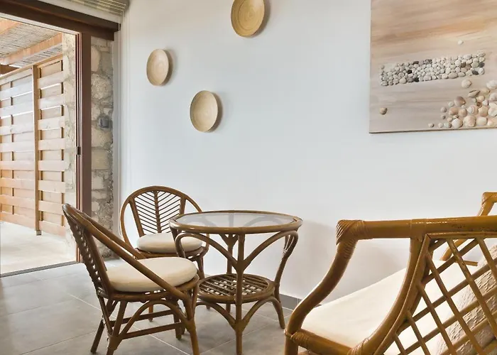 Vilă Michaliou Kipos Luxury *