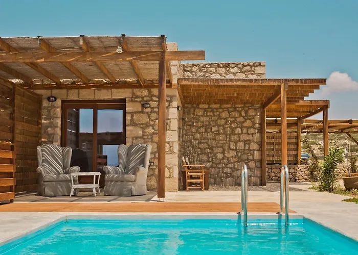 Michaliou Kipos Luxury *