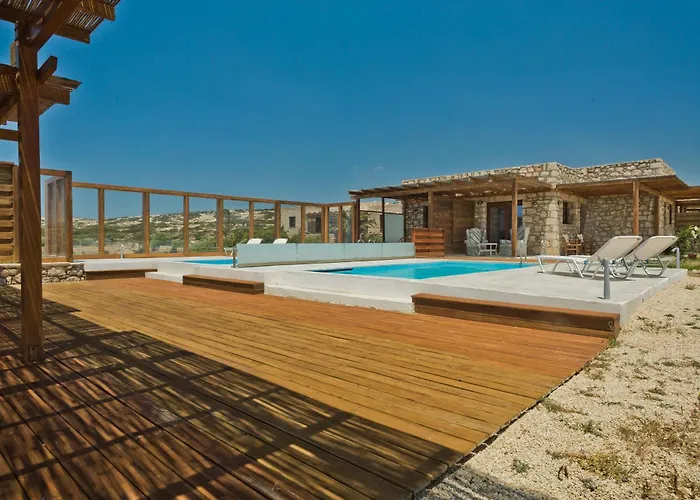 Michaliou Kipos Luxury *